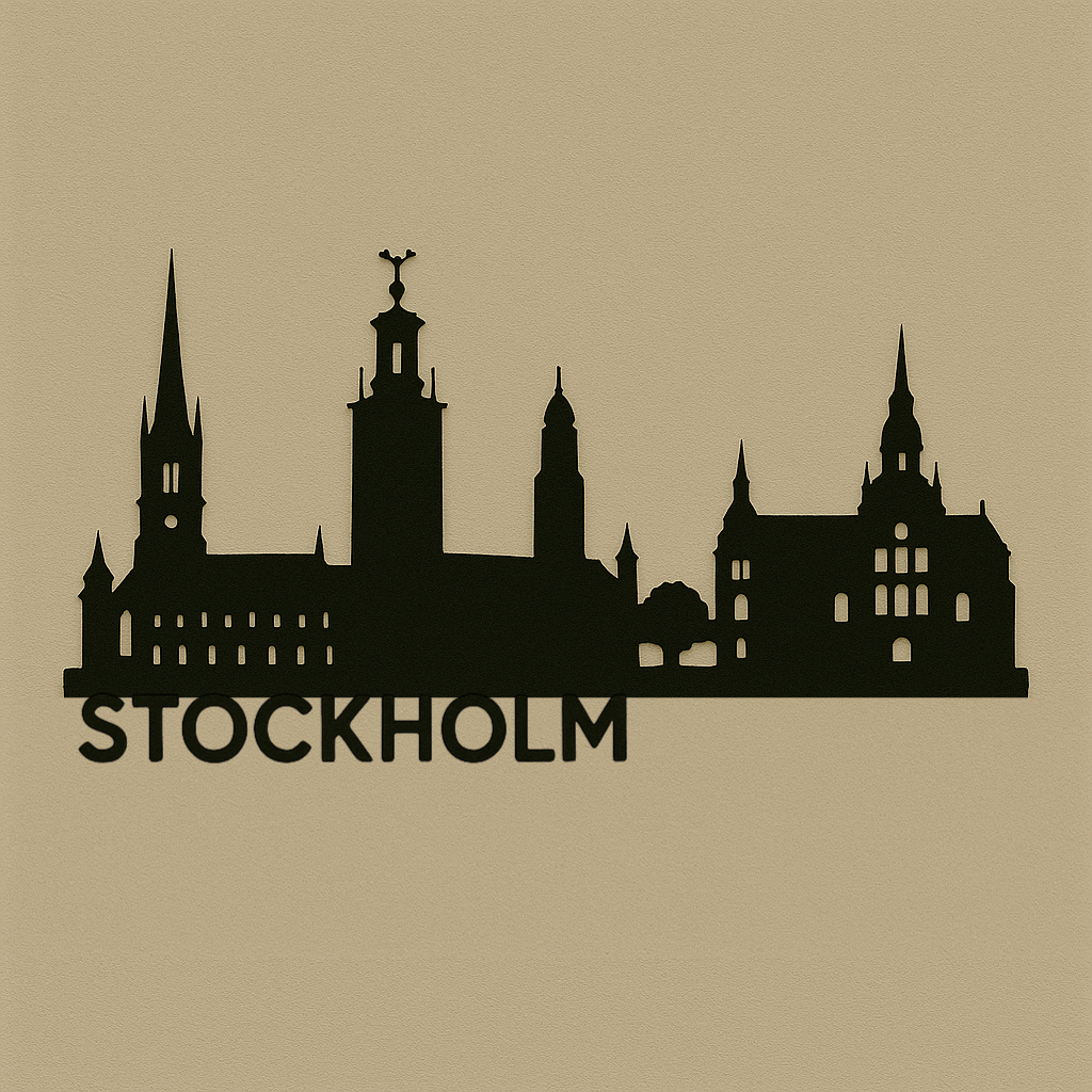 Stockholm_Skyline