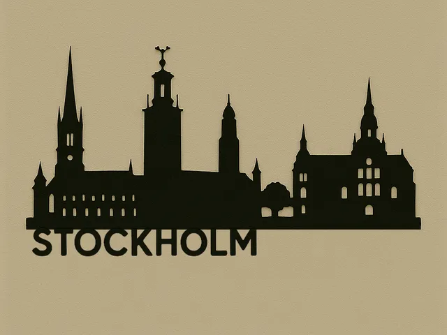 Stockholm_Skyline