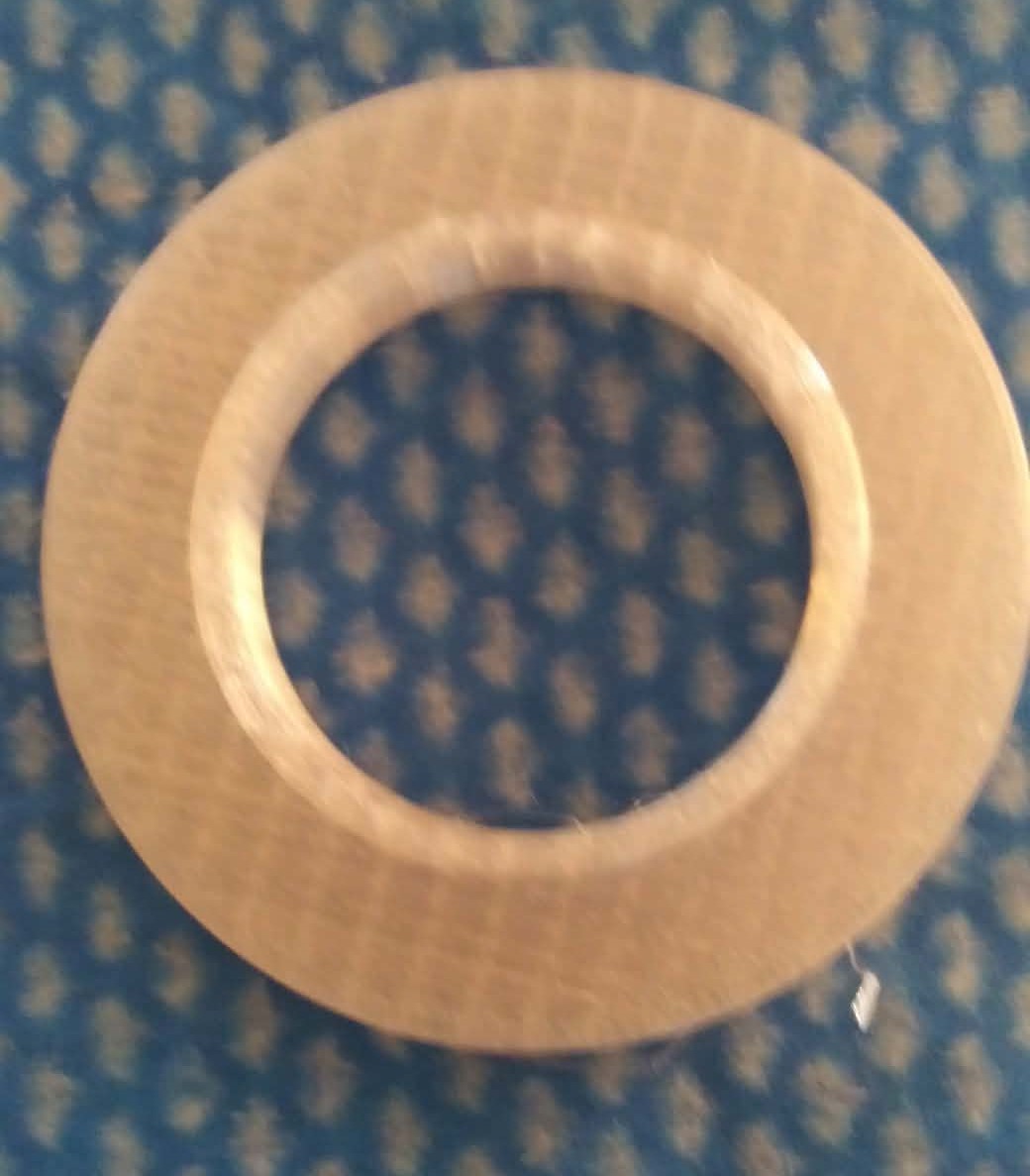 Hobby Lobby Spool Adpt. 3D model