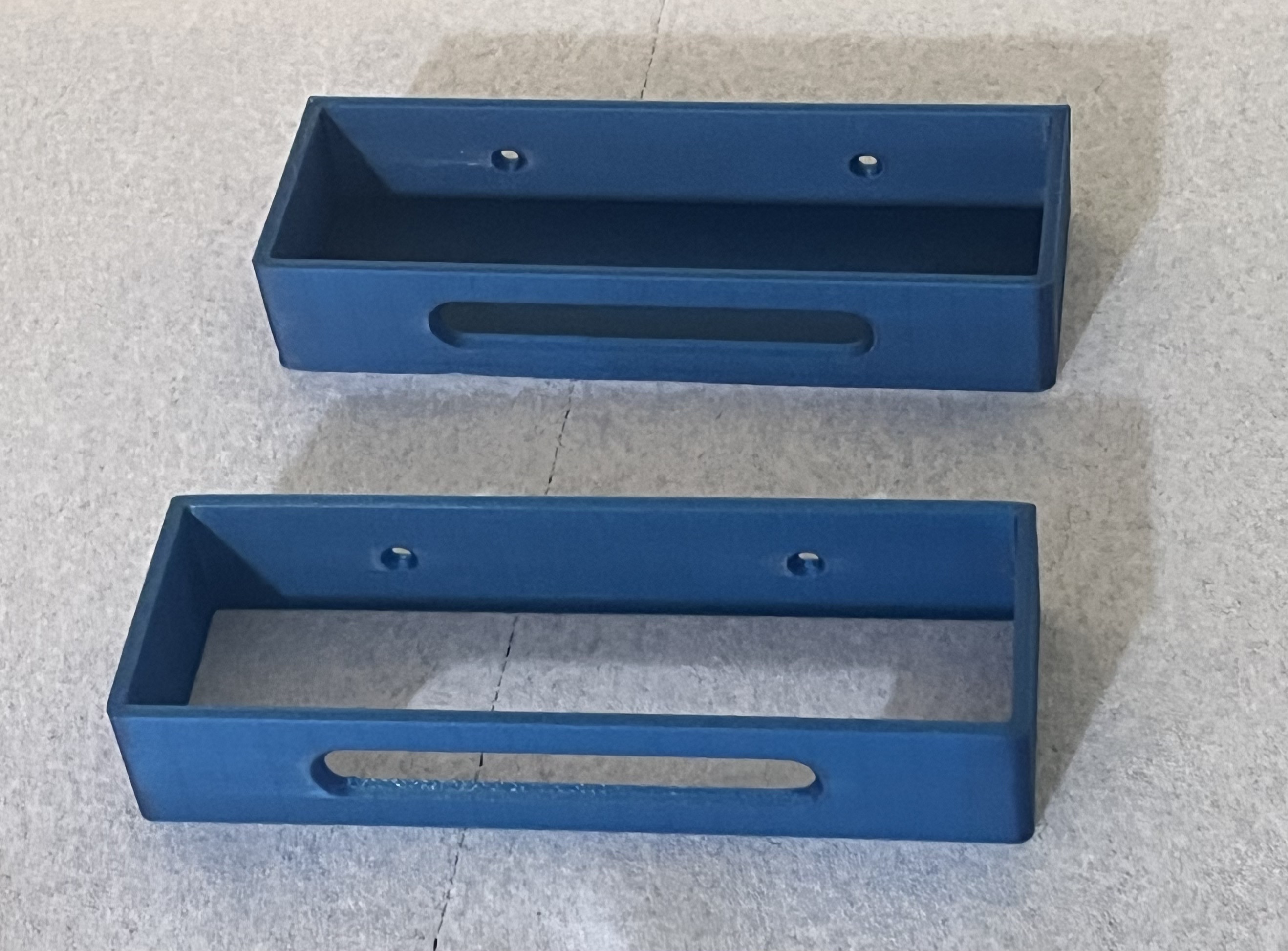 Cat Scratcher Brackets