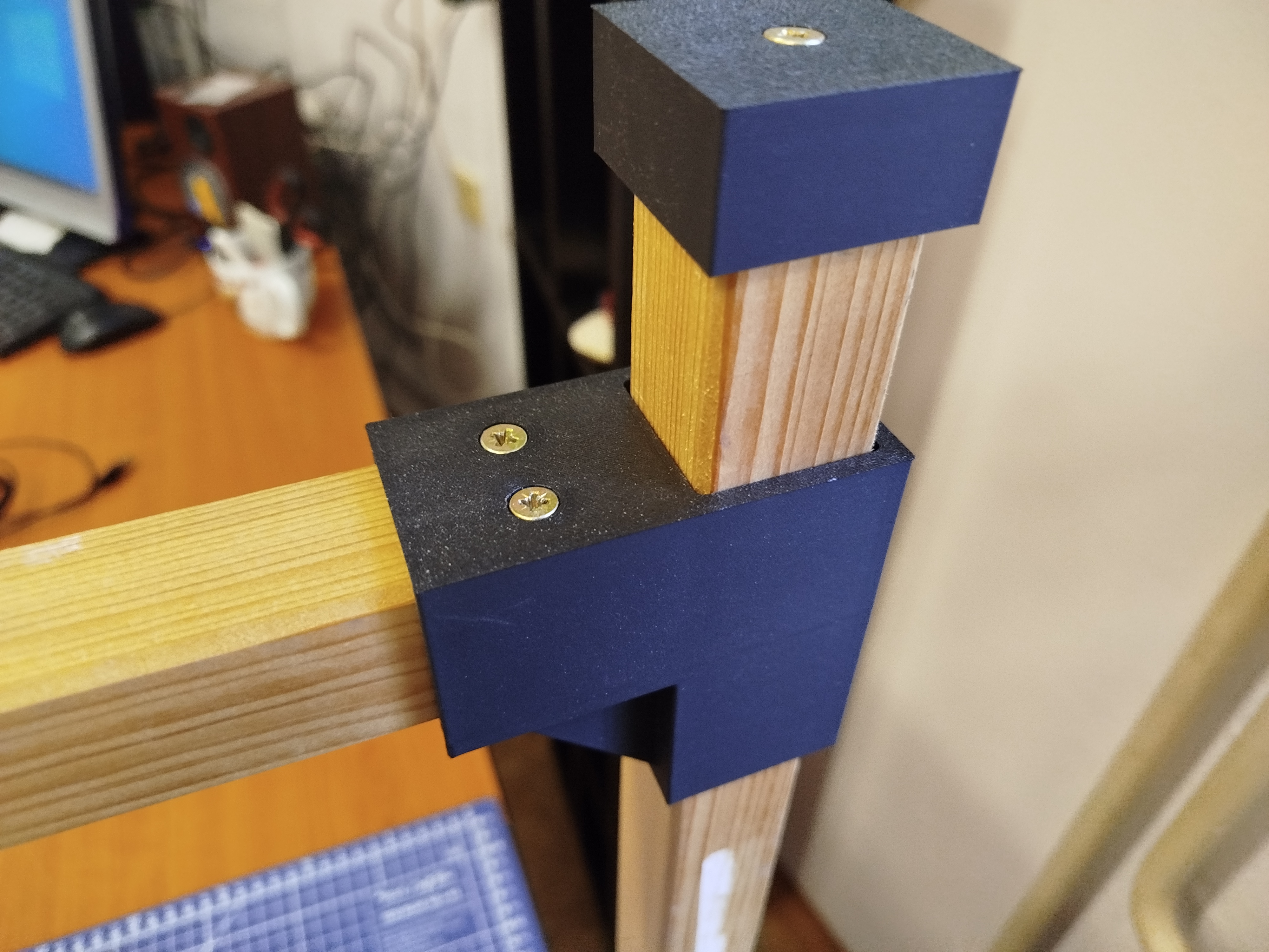 Simple overhead mount — miniatura 4