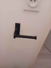toilet paper holder