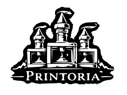 Printoria - wall art