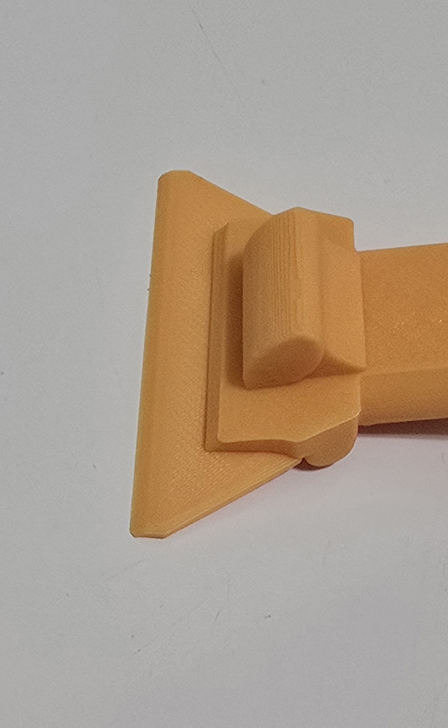 Scraper blades, multiple sizes for Bambu Labs scraper