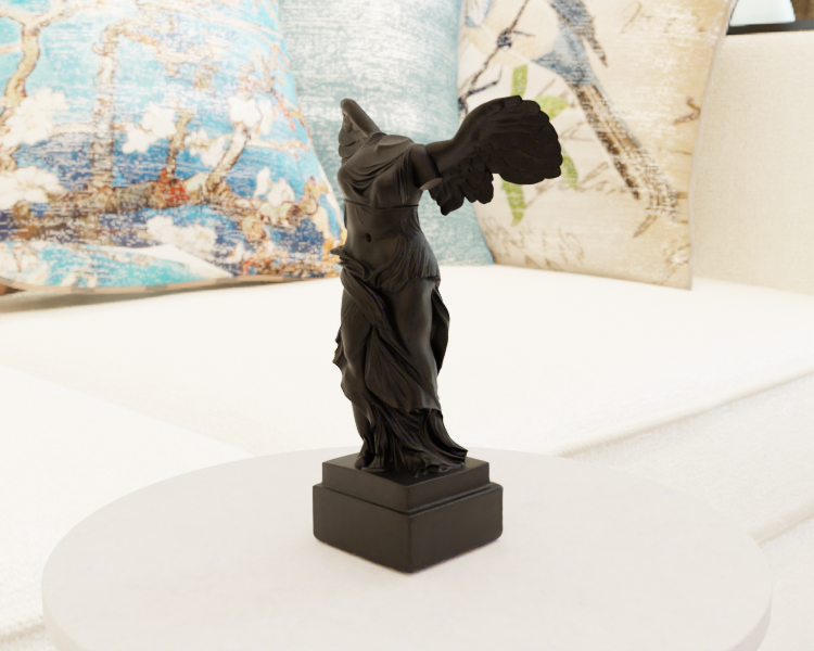 Headless Angel — thumbnail 2