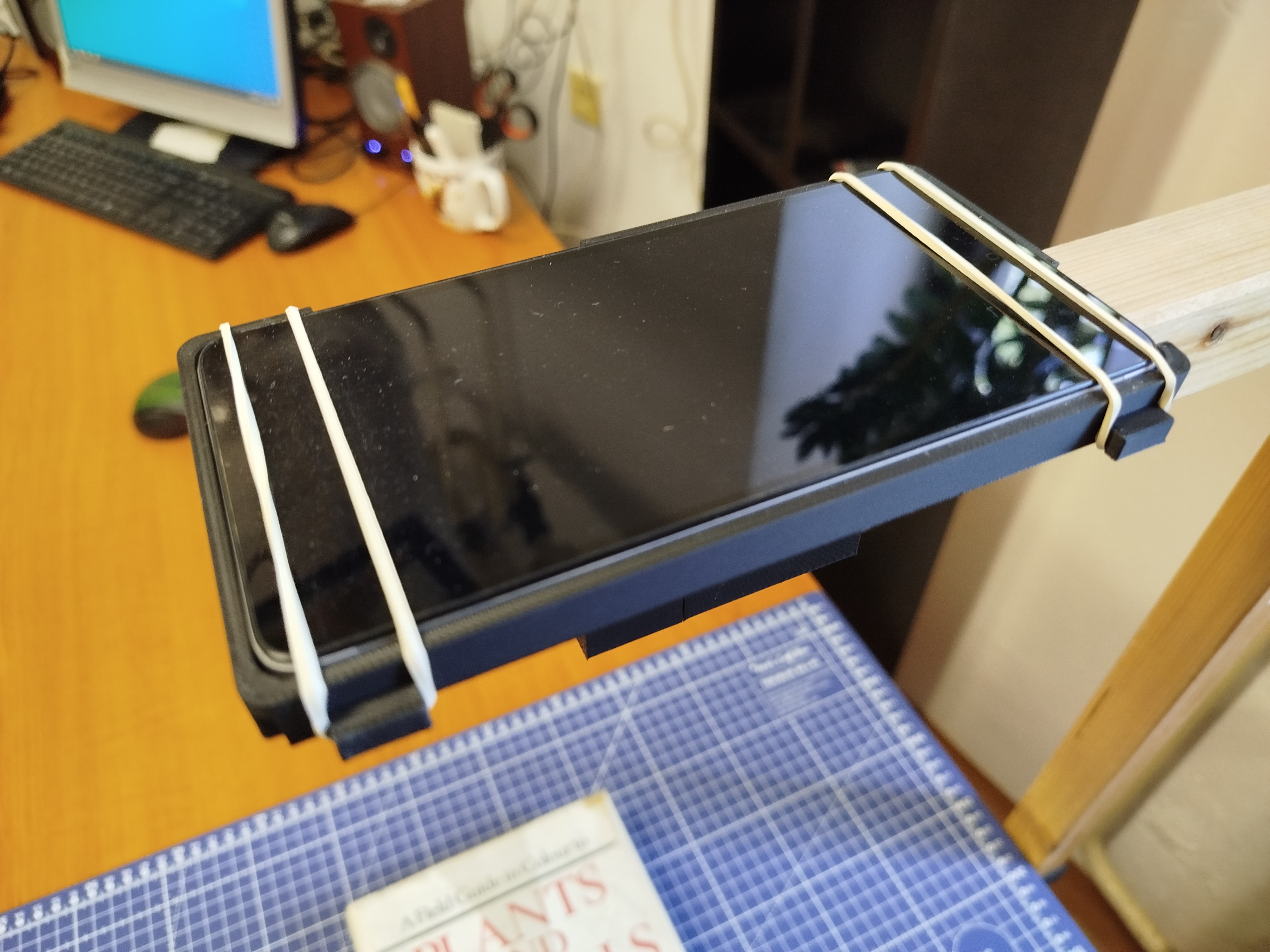 Simple overhead mount — miniatura 3