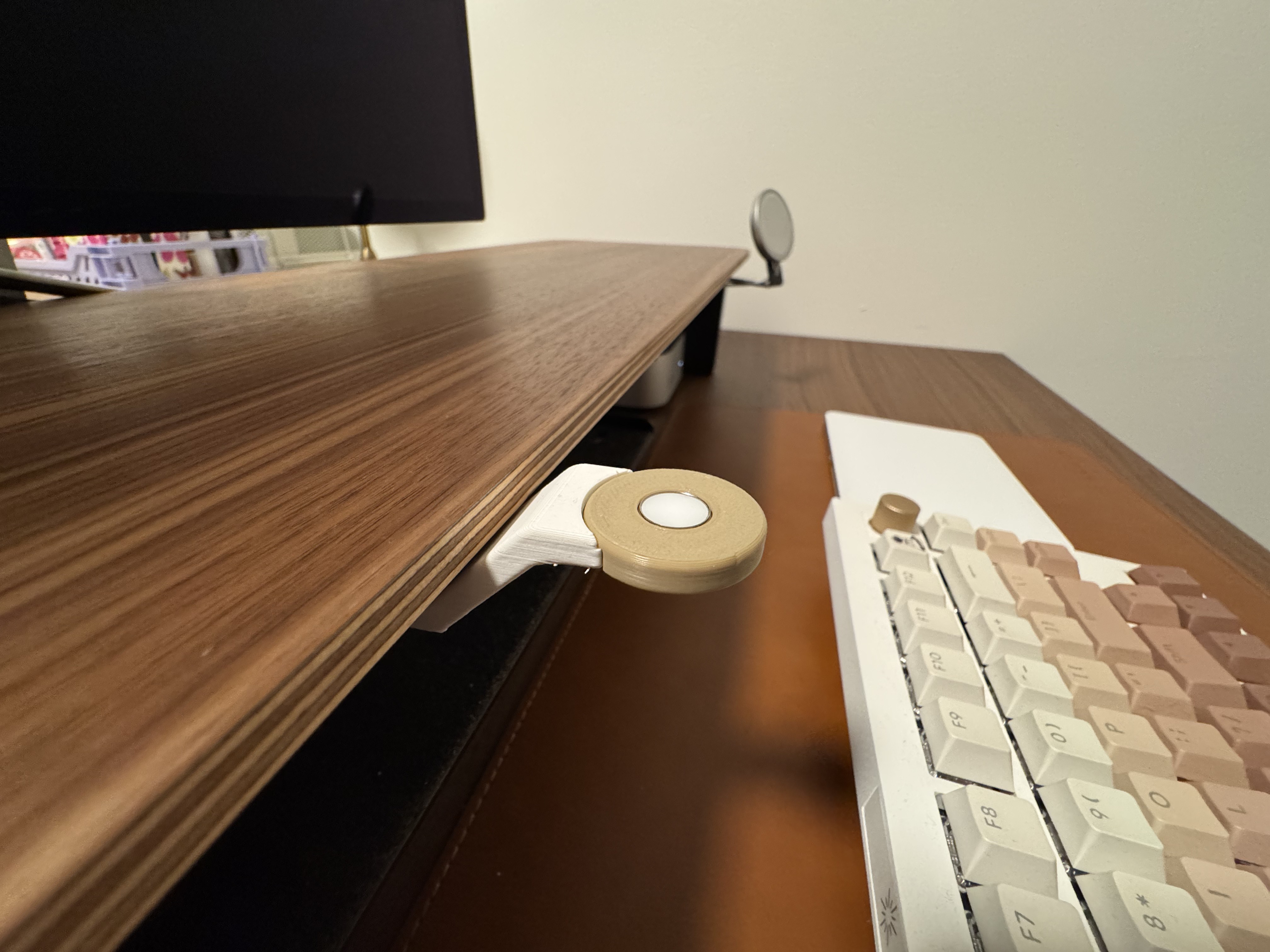 Touch ID Mount - Balolo