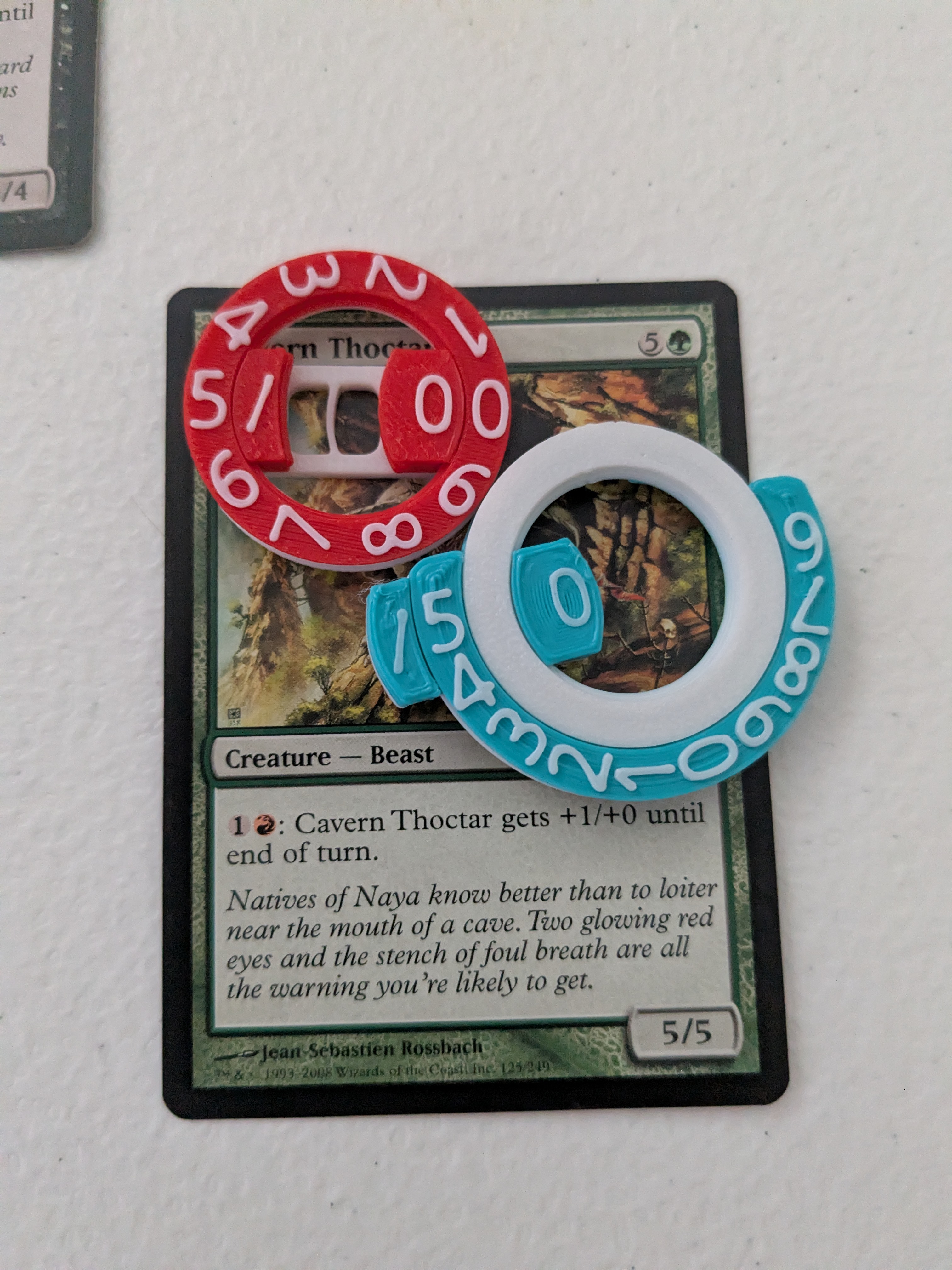 TCG Counter Tracker/Keeper — miniatura 10