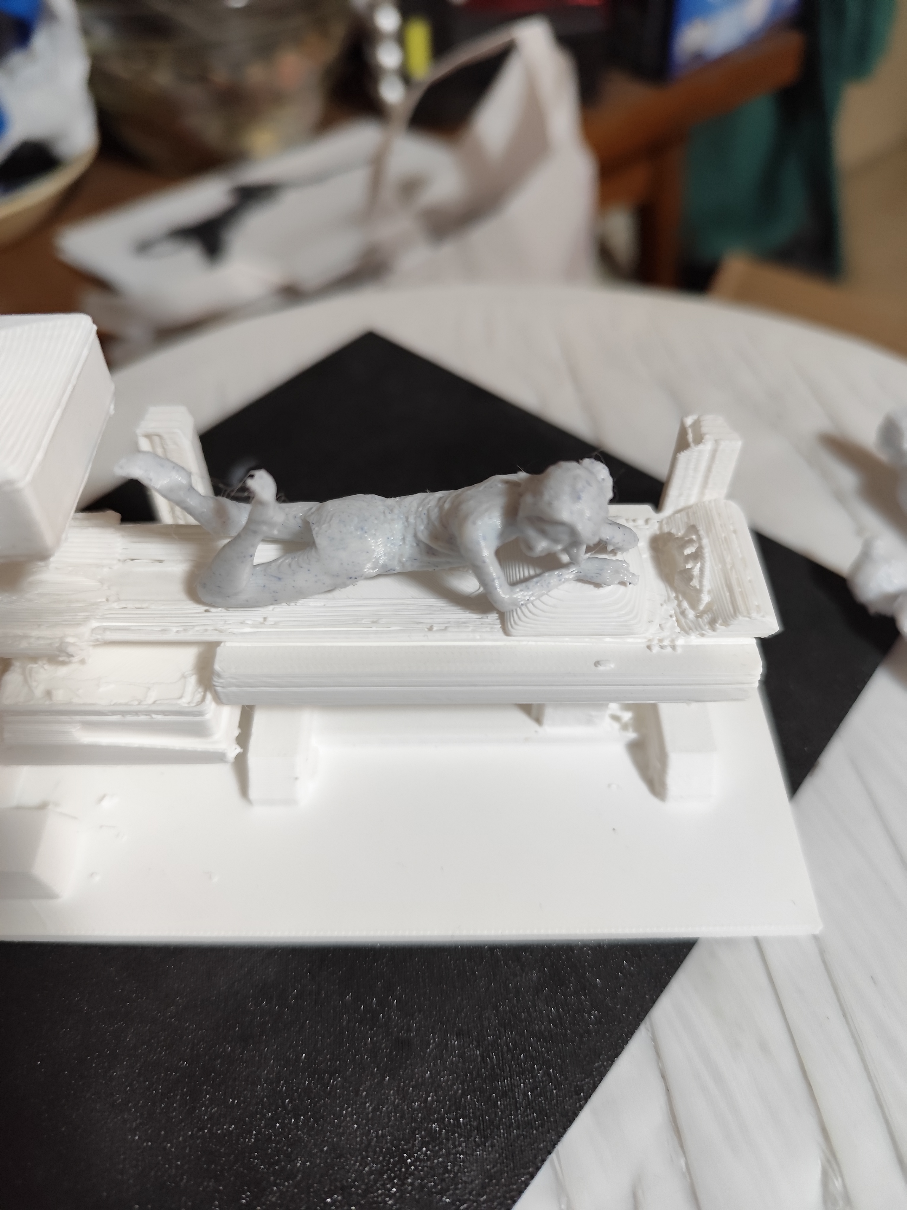 Miniatura 3 do modelo 3D CT scanner
