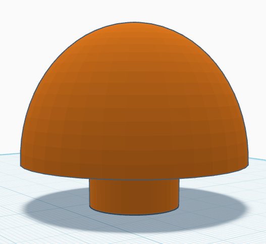 mushroom