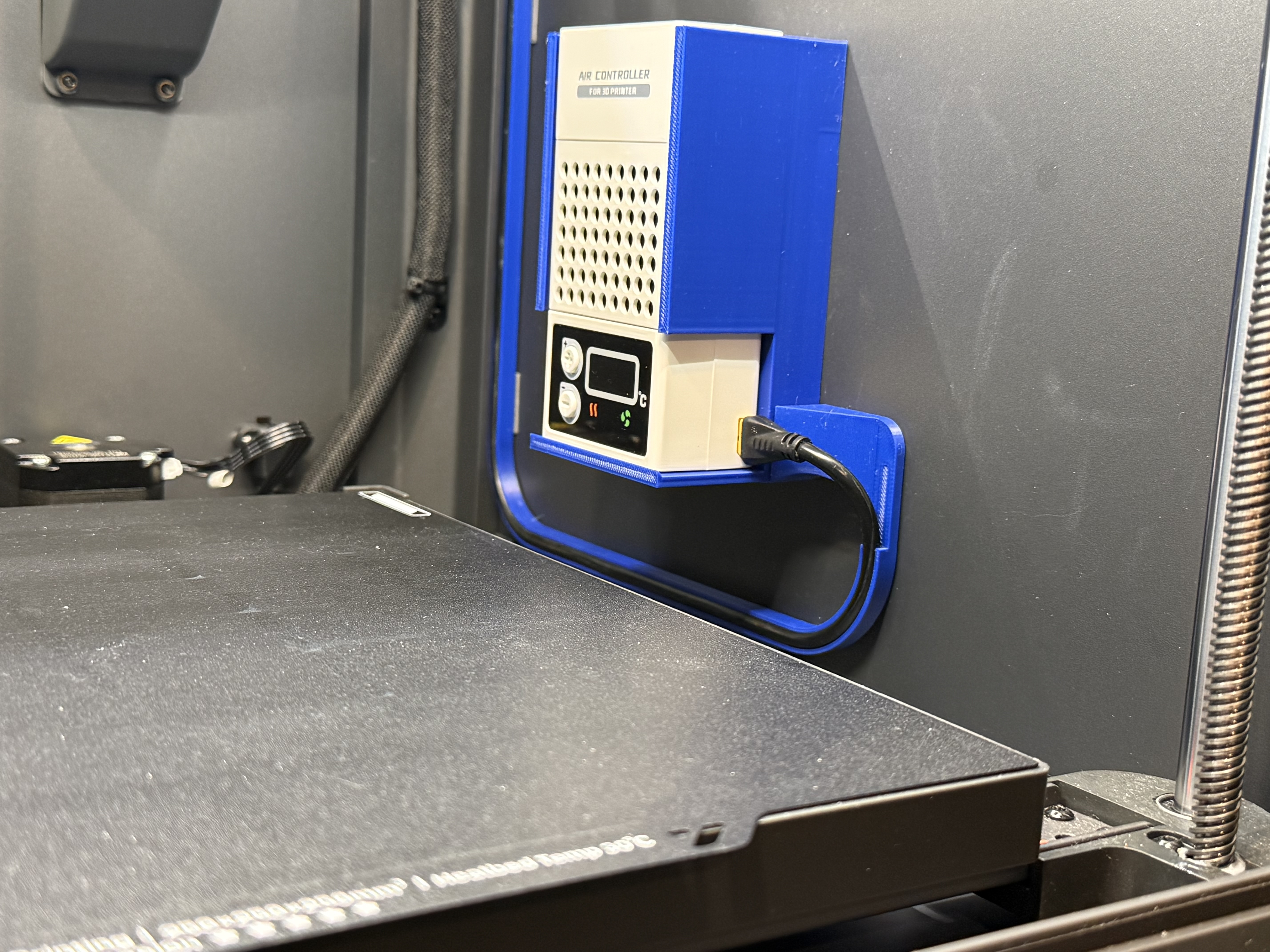 Elegoo Centauri Carbon Chamber Heater