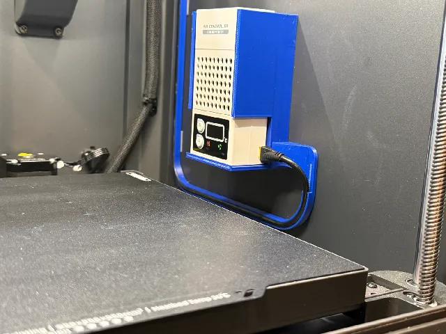 Elegoo Centauri Carbon Chamber Heater