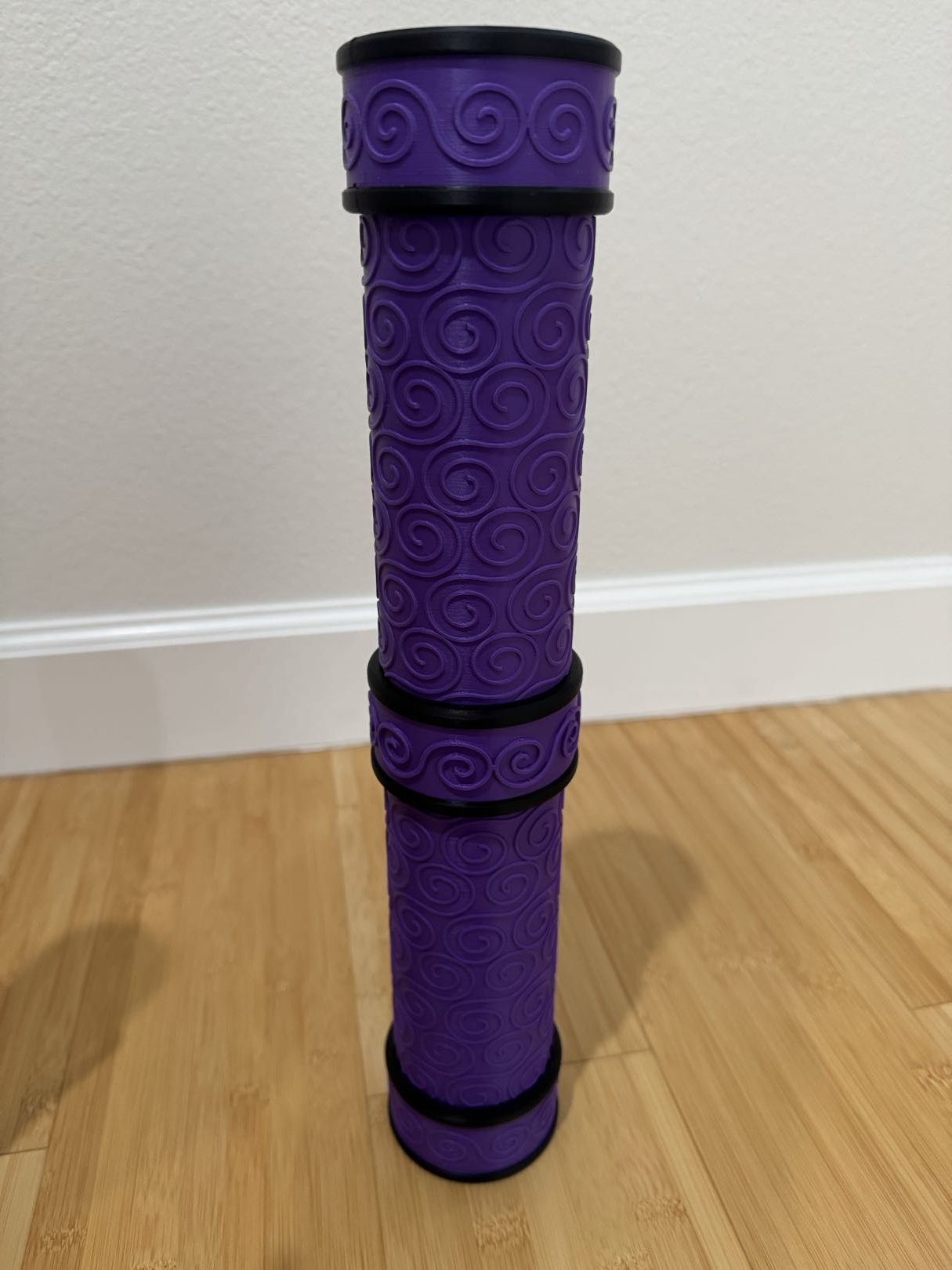 PlayMat Tube One Piece Gum Gum Fruit