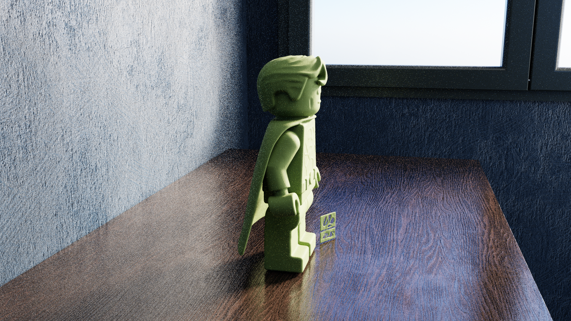Lego Superman — miniatura 4
