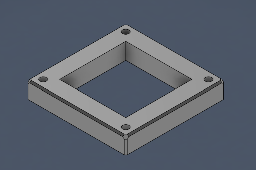 Minecraft Lantern Alternative Base