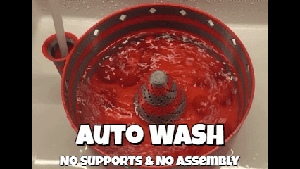 Auto Wash