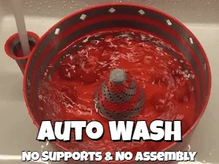 Auto Wash