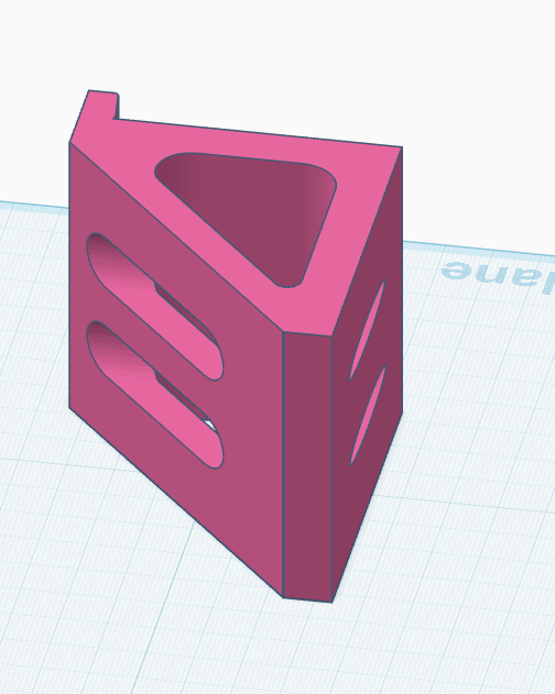 Extremely Strong Simrig Soundbar Holder