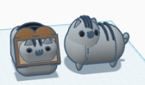 pusheen