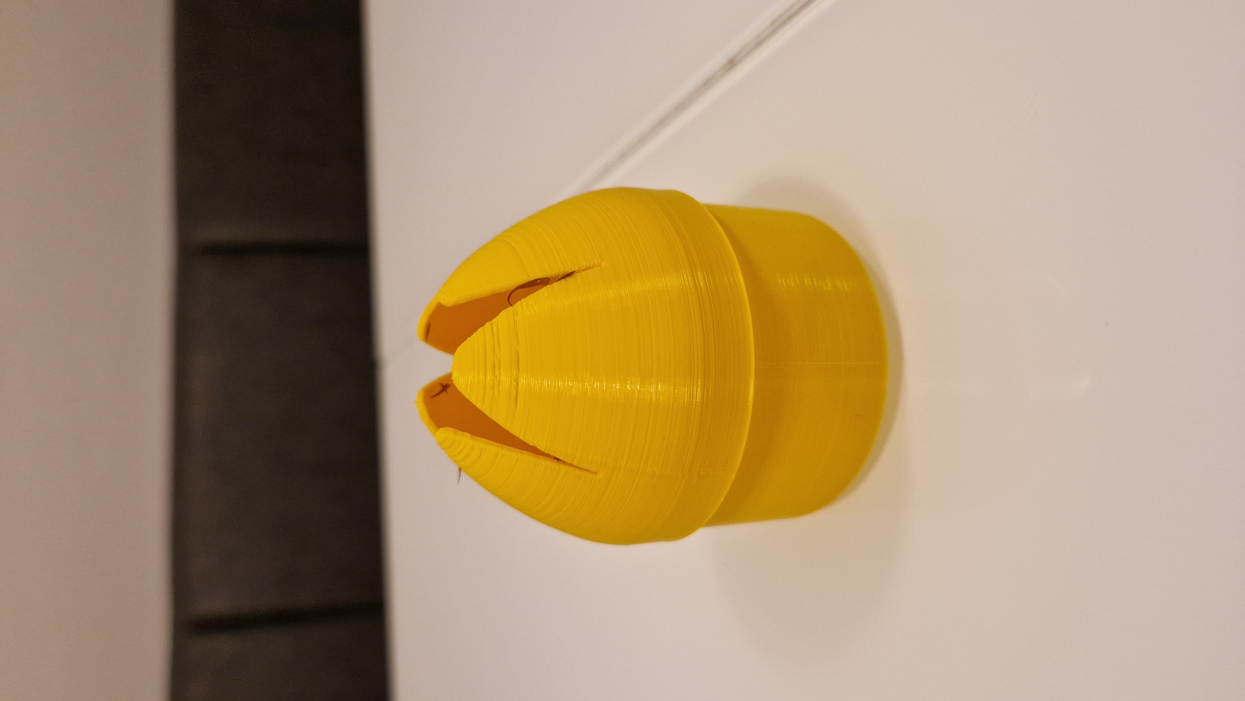 Waste bin for plotting (Cutting /Plot/Plotter) // Mülleimer