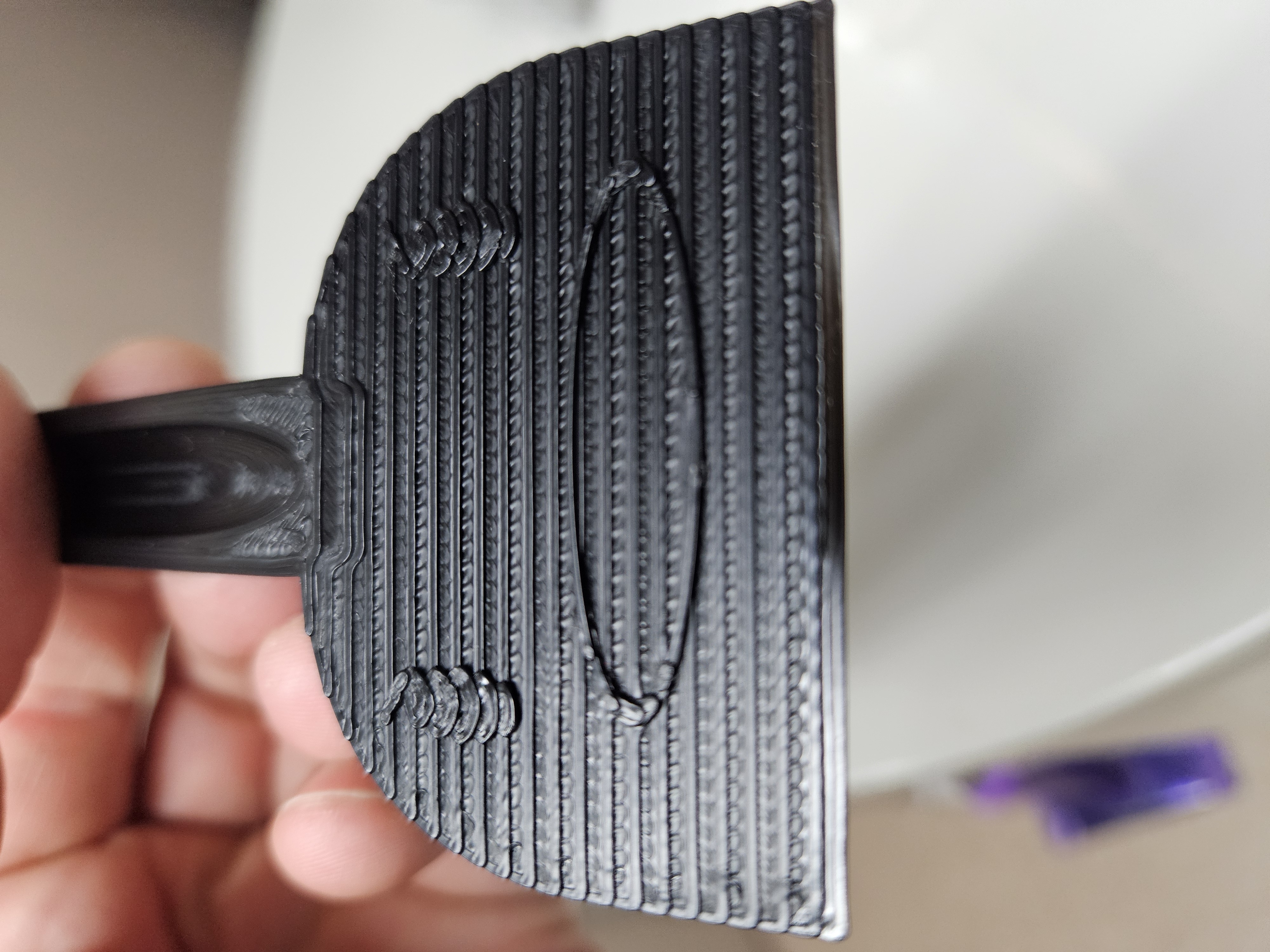 Angry Bed Scraper — miniatura 3