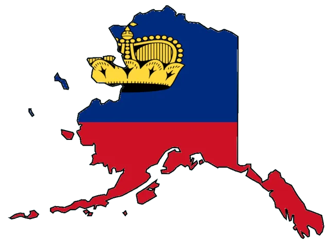 Alaska (Liechtenstein)