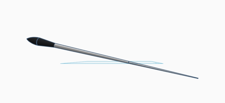 Conductor's Baton