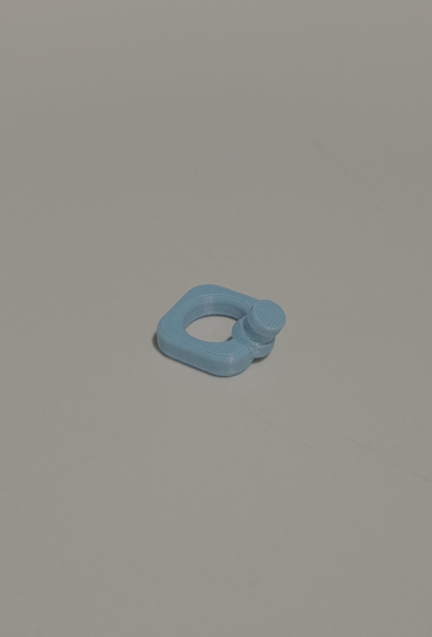 Loop earplugs (noise reduction) — miniatura 3