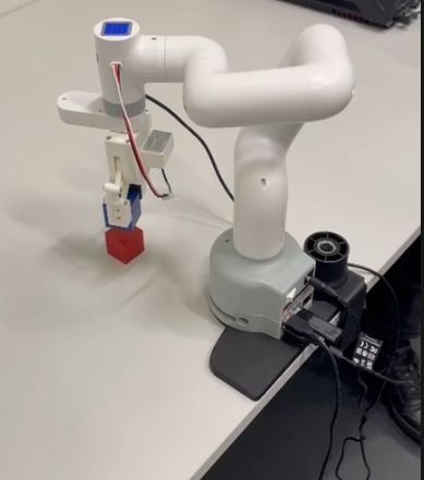 MyCobot Base