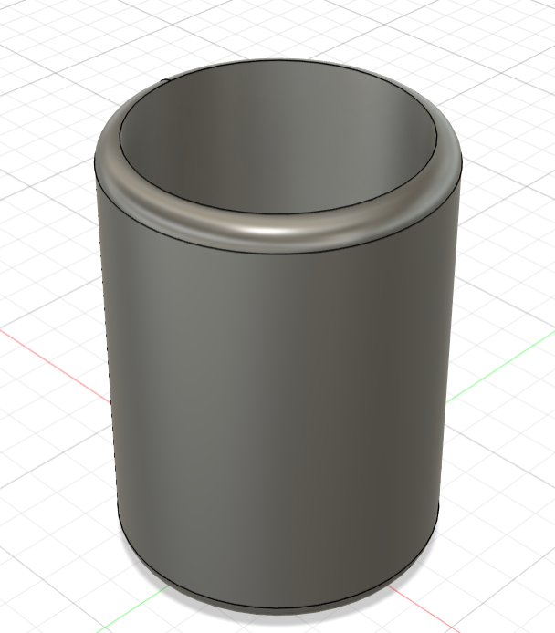 Penholder