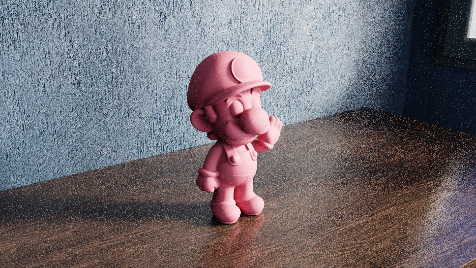 Luigi — miniatura 8