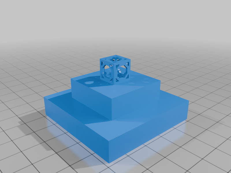 Minecraft legends golem spawner