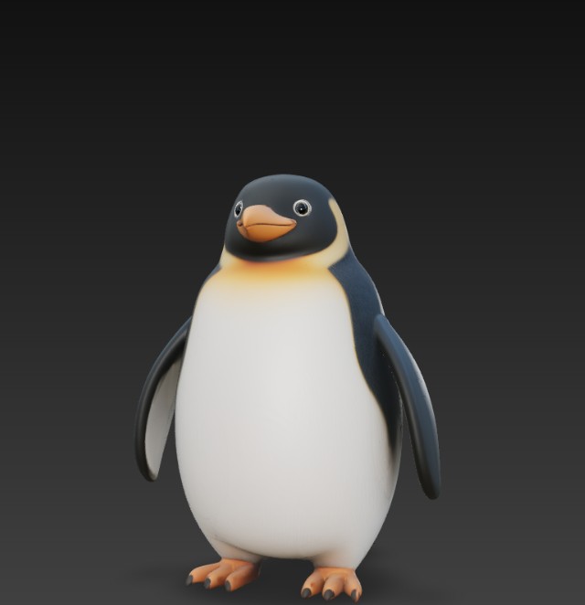 penguin — thumbnail 4
