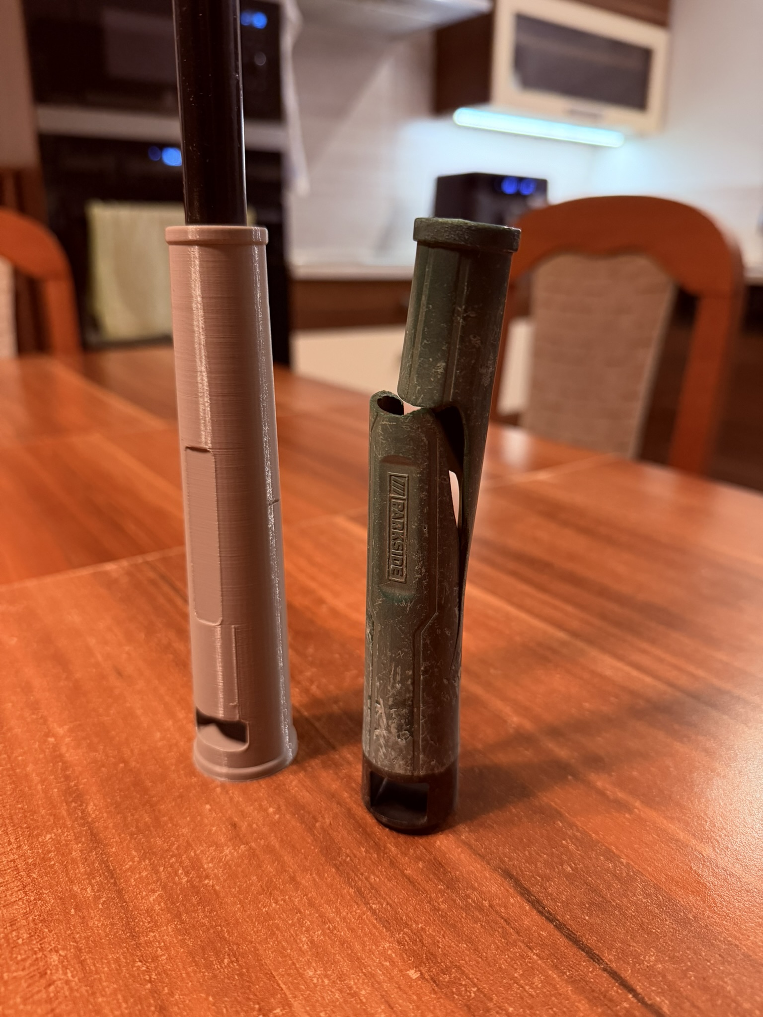 Parkside Handle