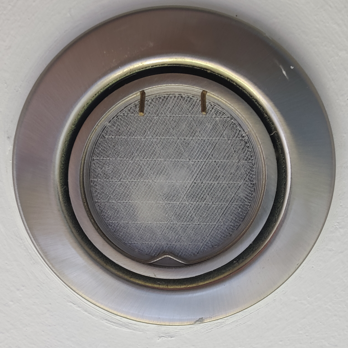 50 mm Halogen or Led Spotlight cover