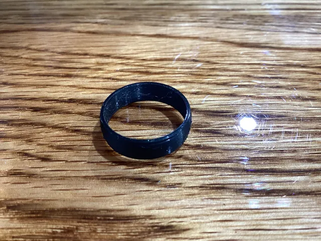 Slim Ring