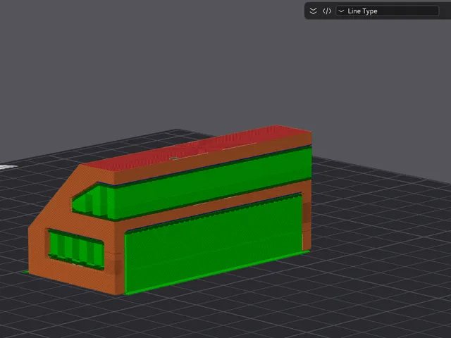 Support Interface Tolerance Test