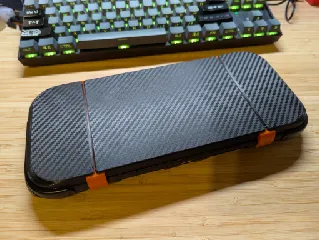 Nintendo Switch 2 joycon stick protective cover for Neogrip2