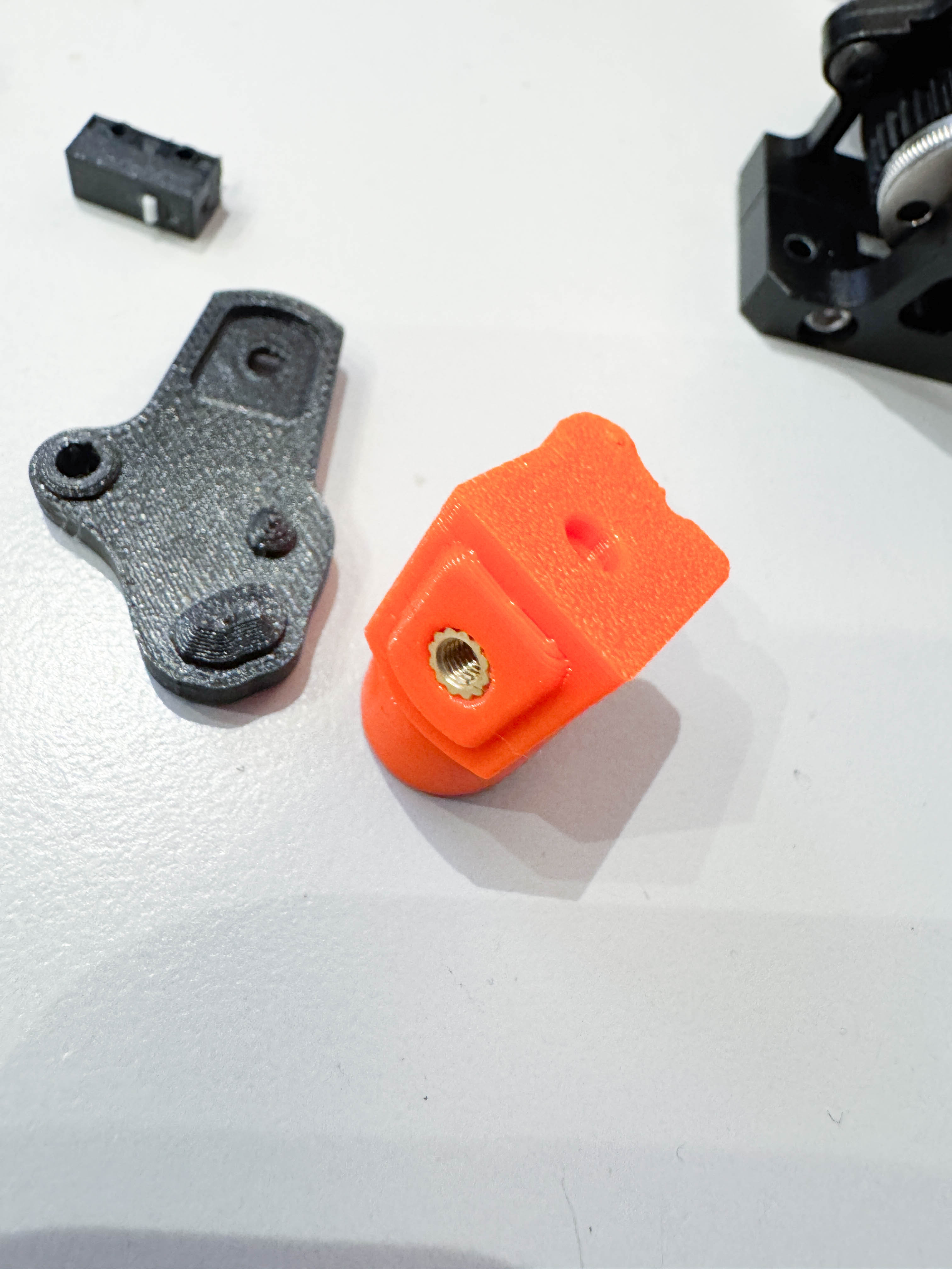 HGX-Lite runout sensor — thumbnail 4