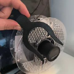 Creality weight spool clamp