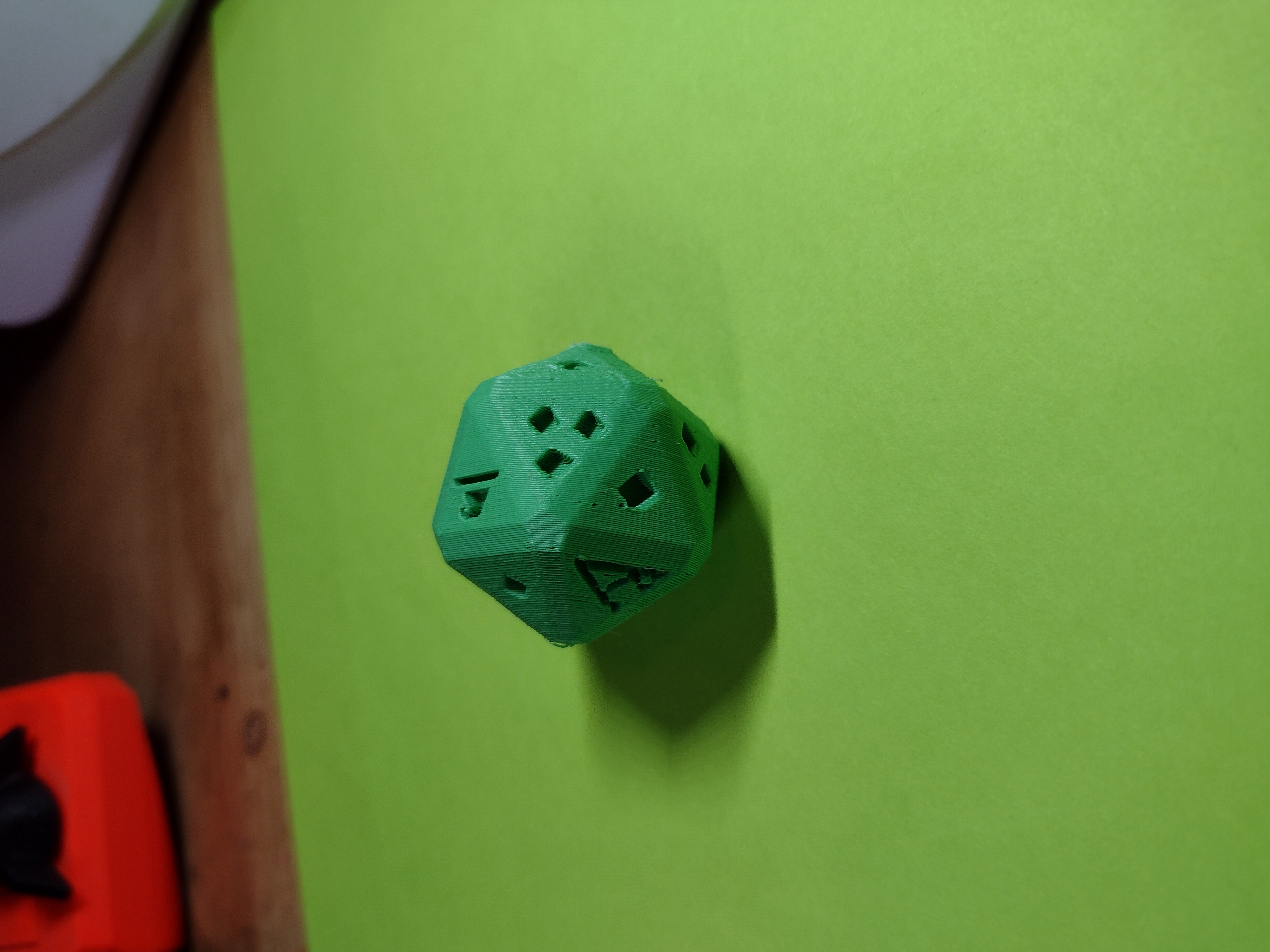Miniatura 7 do modelo 3D Goblin Siege