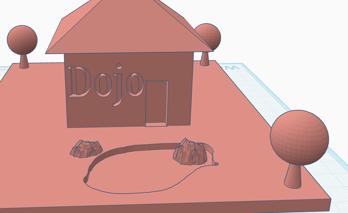 Japan Dojo