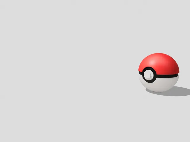 TH8S Pokeball Shifter