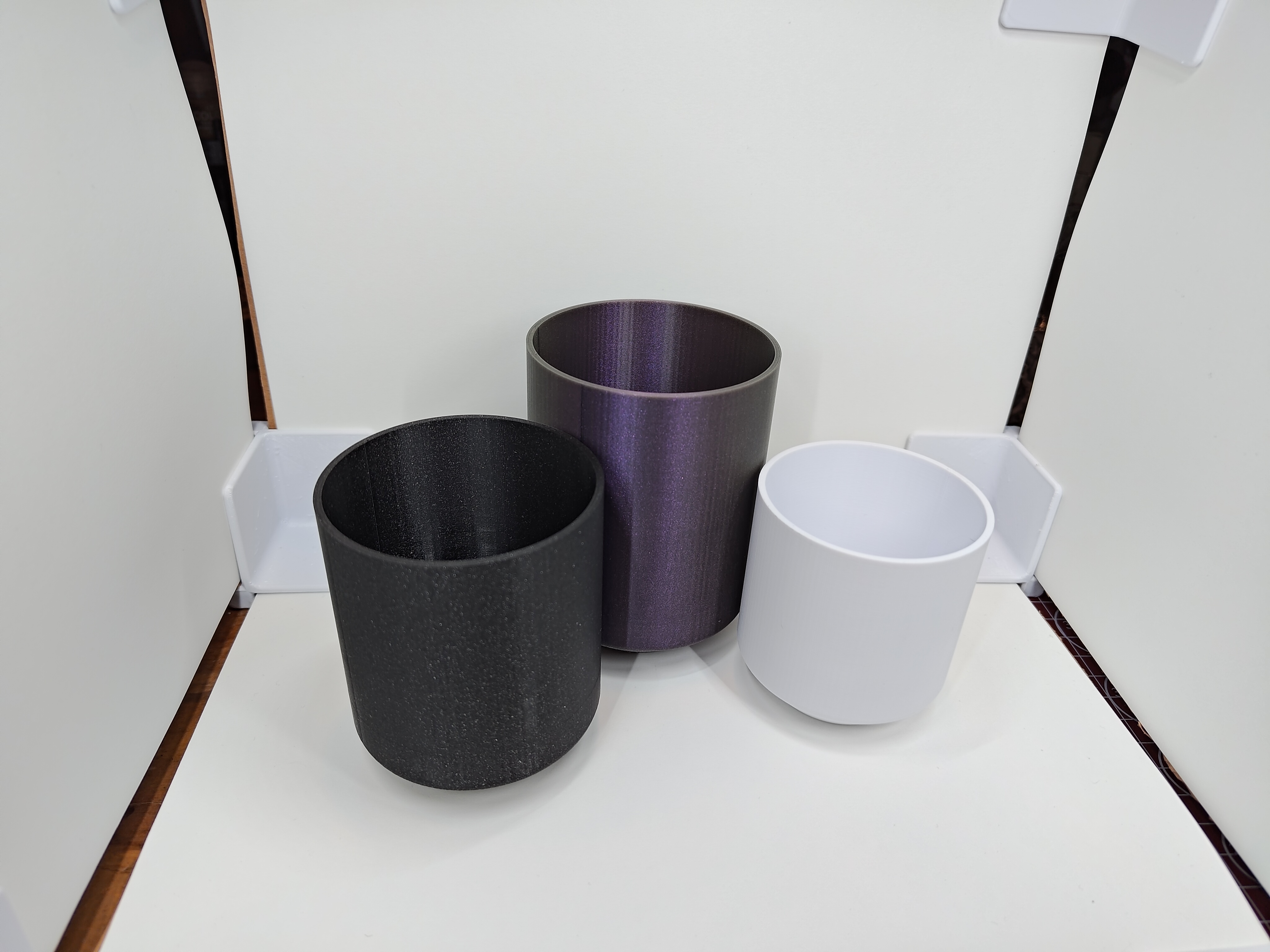 Stacking Cups - Model E