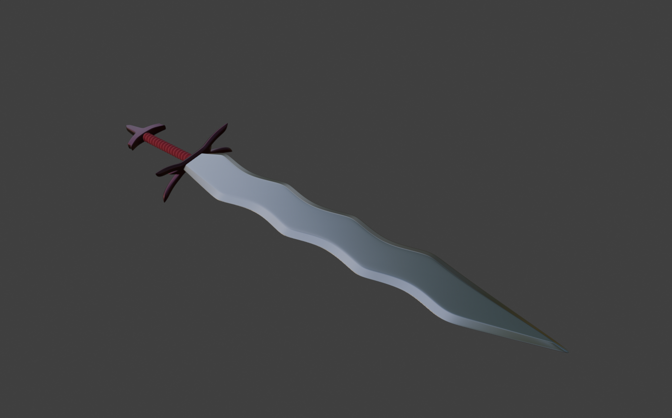 Kindjal — thumbnail 3