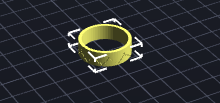 Mountain Ring