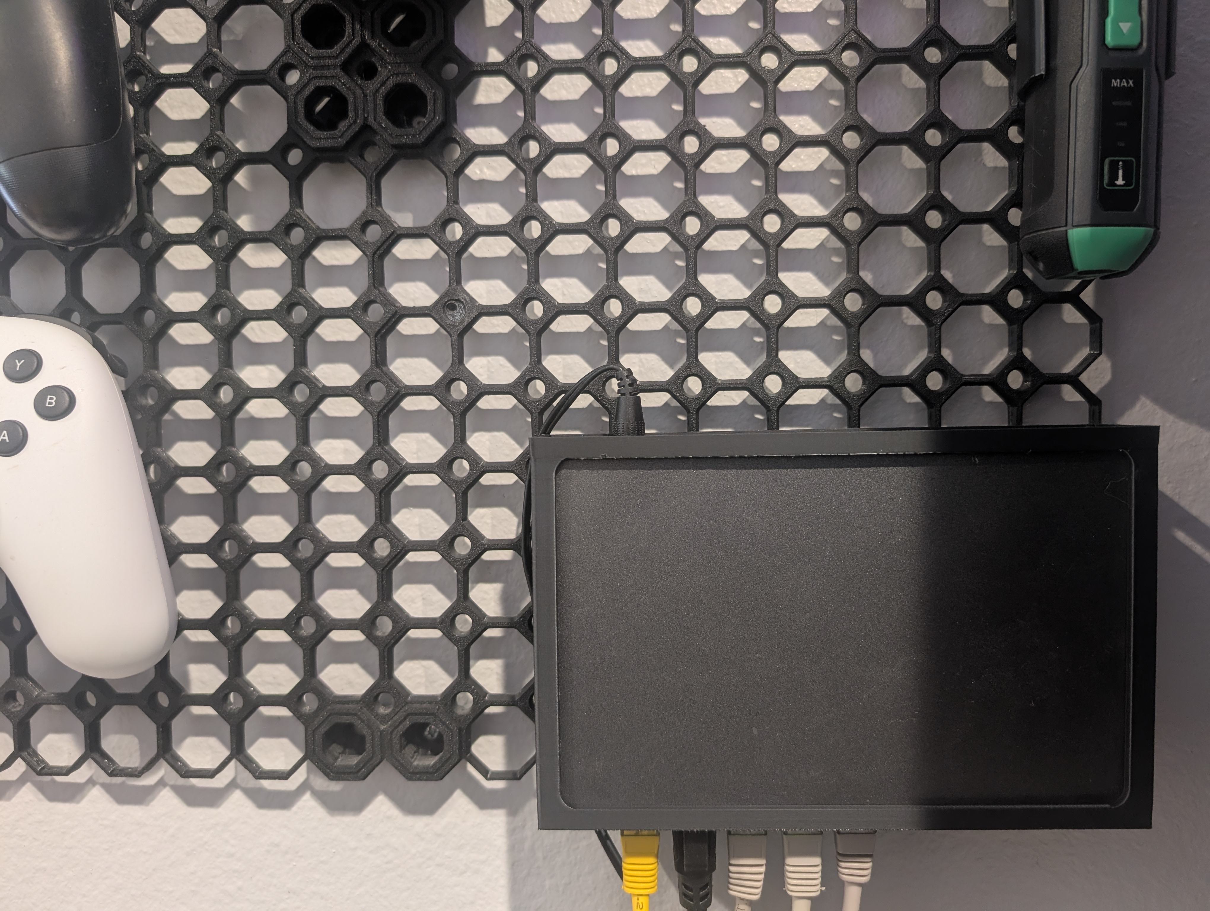 TP-Link TL-SG108E Multiboard Mount