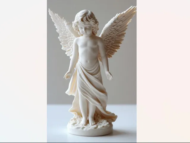 Little Angel