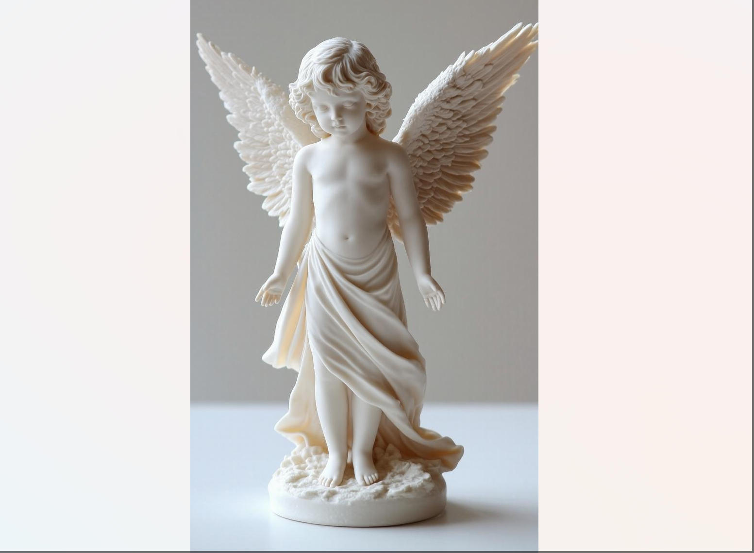 Little Angel