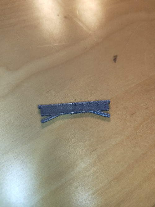 Apex Seals for Kocyns Wankel Engine